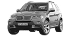 BMW E70 P0A88 Fault Code