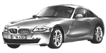 BMW E86 P0A88 Fault Code