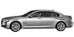 BMW F02 P0A88 Fault Code