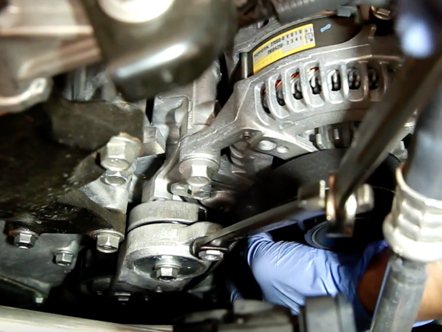 See P0A88 in engine
